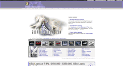 Desktop Screenshot of graphicsforums.com